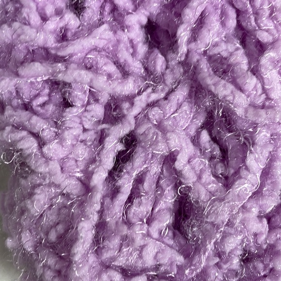 Scrap Yarn Lot of 8 - Picture 4 of 9